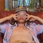 Chris Jett - @sludgehmmrr - Instagram
