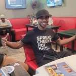 Chris Jett Jr. - @chrisjett6 - Instagram