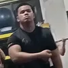Chris Joaquin - @uraveragegymbr0 - TikTok