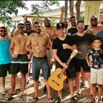Chris Jochoii - @chrisjochoii - Instagram