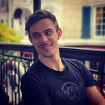 Chris Jockel - @chrisjockel - Instagram