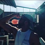 Chris Joiner - @juicy.j7777 - Instagram