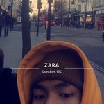 Chris Jørgensen - @iamjirga - Instagram