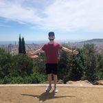 Chris Jørgensen - @chriss_fj - Instagram