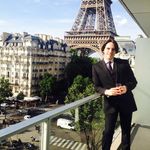 Chris Jorgensen - @fragranceexpertnyc - Instagram