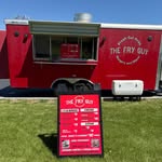 Chris Jorgensen - @_thefryguy - Instagram