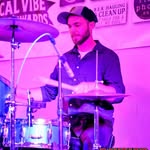 Chris Jost - @jostadrummer - Instagram