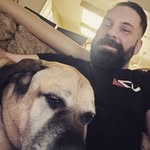 Chris Jost - @jost_the_5_of_us - Instagram