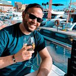 Chris Judge - @chrisjudgesings - Instagram