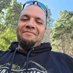 Chris Judson - @tootall_1984 - Instagram