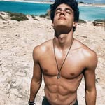 Chris Judson - @cjudson98 - Instagram