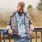 Chris Judson - @veni.vidi.van.dammed - Instagram