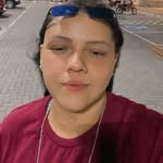 Cristiane Ferreira - @chris_jureg - Instagram