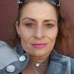 Christina Jurkiewicz - @wera333777 - Instagram