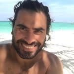 Chris Abd-El-Kader 🚴 - @soy_glutenfree - Instagram