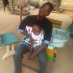 Kader Chris Brown Moussa - Facebook