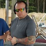 Chris Kain - @chris_kain52 - Instagram