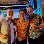 Chris Kain - @chris_kain12 - Instagram