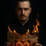 Chris Kain - @darkdovahkiinxlp - Instagram