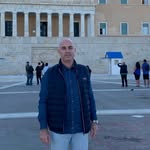 Chris Kaintatzopoulos - @chriskainta11 - Instagram