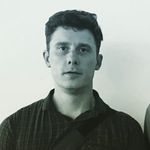 Chris Kalis - @chriskaylis - Instagram