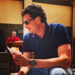 Chris Kalis - @crkalis - Instagram