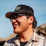 Chris Kam - @chrisjkam - Instagram