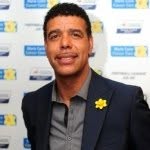 Chris Kamara - @officialchris_kammy - Instagram