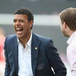 Chris Kamara - @chris_kammy - Instagram