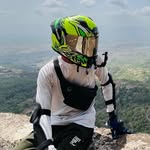 CHRIS_KAMBLE_05 - @chriskamblevlogs - Instagram