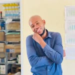 Chris Kamuli - @chris_kamuli - Instagram