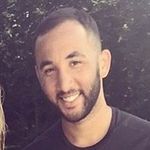 Chris Kama - @cfkama - Instagram