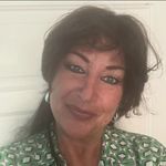 Christine Kampmann - @mkhombre - Instagram