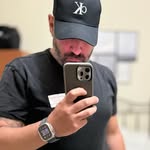 Χρηστος Κανακης - @chriskanakis88 - Instagram