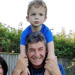 Christos Kanakis - @christoskanakis1 - Instagram