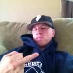 Chris Kania - @dirty_jersey84 - Instagram