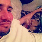 Chris Kania - @kanyeeeeeeaaa - Instagram