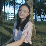 Chriskania Eugenia Mandey - @chriskania_mndy - Instagram