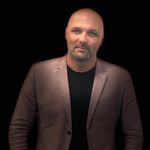 Krzysztof Chris Kania - @chriskania81 - Instagram
