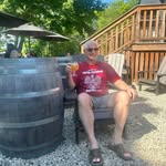 Krzysztof Kania - @chriskania16 - Instagram