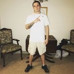 @chriskanik84 - Instagram