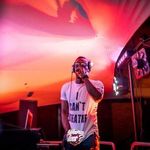Chris Kaniki - @djchriskaniki - Instagram