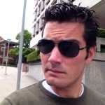 Chris Kantos - @chriskantos - Instagram