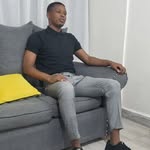 Chris Mwashi - @chris.kantai - Instagram