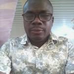 Chris Kanu - @chrisudokanu - Instagram