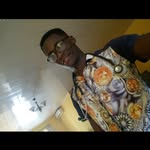 Chris kanu - @kanu4133 - Instagram