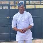 Christopher Chimaobi Kanu - @man_likechris - Instagram