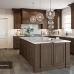 Chris Kaplan - @modernkitchencabinets - Instagram