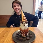Chris Kappas - @fallen_xeno - Instagram