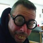 Chris Kappler - @barney1285 - Instagram